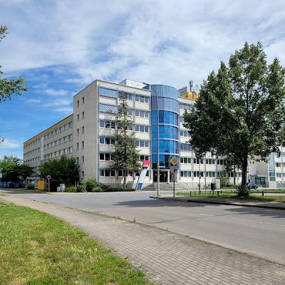 TÜV Rheinland Schaden- und Wertgutachten GmbH Neubrandenburg