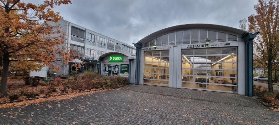 DEKRA Automobil GmbH Niederlassung Neubrandenburg