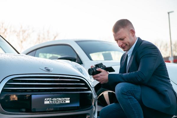 Gutachter Lehmann GmbH