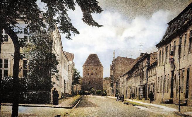 BePe-Immobilien, Hauptsitz