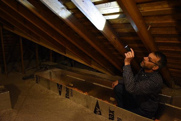 TEK Inspection Services - York