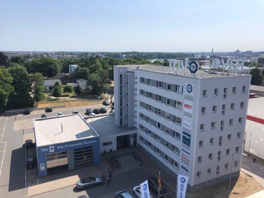 Sachverständige und Prüfingenieure | Kfz-Natzius