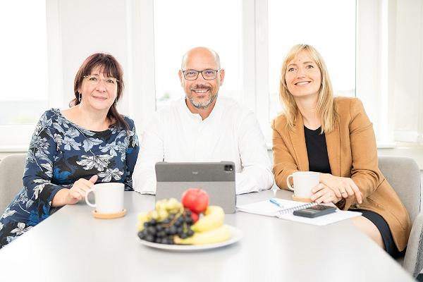 Immobiliengutachter - Sachverständigenbüro für Immobilienbewertung Robert Schubert