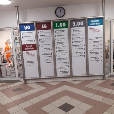 Medizinisches Gutachteninstitut Rostock