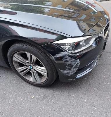 Jacek Frania KFZ-Sachverständigenbüro