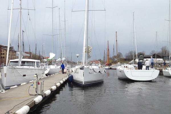Yachtgutachter & Bootsgutachter, Jendrik Odenwald