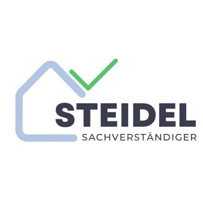 Ronny Steidel Sachverständiger - Immobilienbewerter - Drohnenflieger