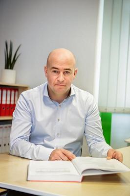 Sachverständigenbüro Nienberg