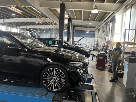 INGENÖRS Gutachten und Ingenieurbüro für KFZ