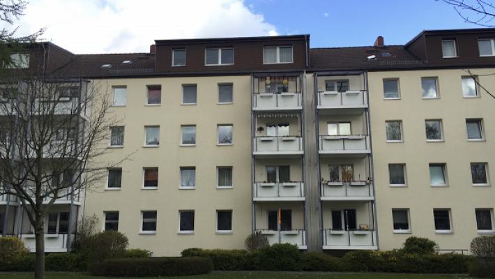 Immobiliensammler Thomas Schröder