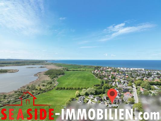 SEASIDE - Immobilien