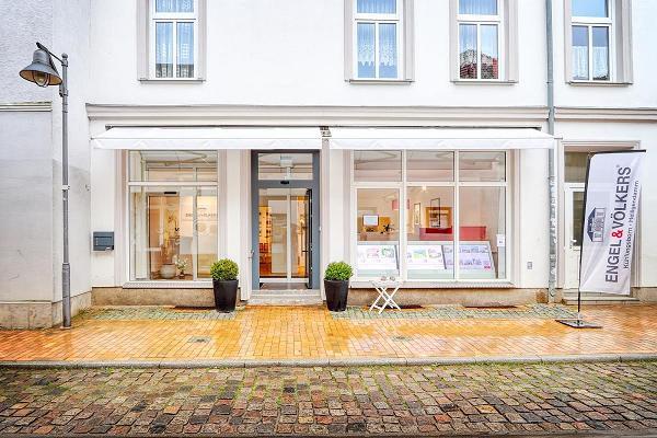 ENGEL & VÖLKERS Bad Doberan