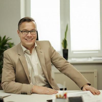 Matthias Lange DEKRA Sachverständiger für Photovoltaikanlagen