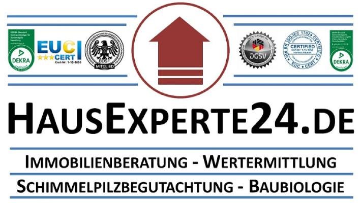 HausExperte24.de - Sachverständigenbüro Hartmut Häusler