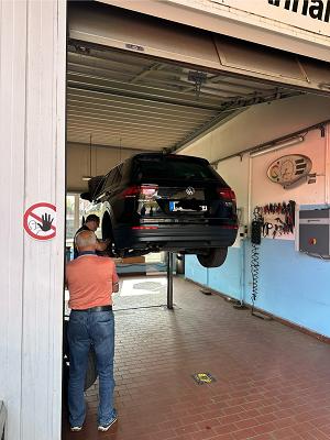 Autoservice Krakow GmbH