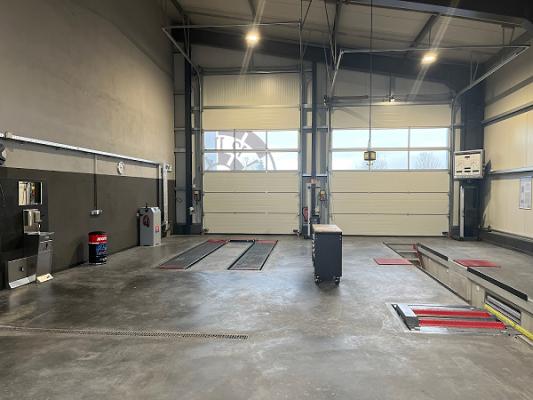 GTÜ Kfz-Prüfstelle Dipl.-Ing. Maik Michalkowski Termine täglich nach telefonischer Vereinbarung