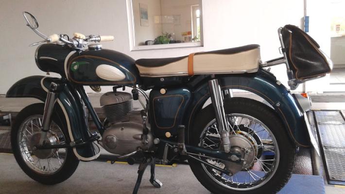 Fahrzeugtechnik Wiedenbeck GmbH - Vertragspartner der GTÜ