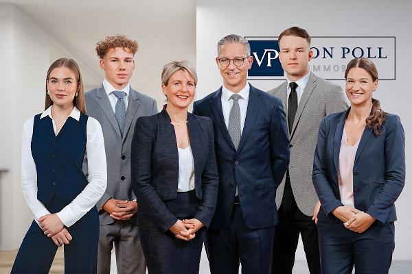 VON POLL IMMOBILIEN Fischland Darß