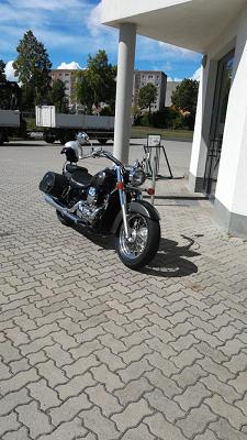 DEKRA Automobil GmbH Außenstelle Stralsund