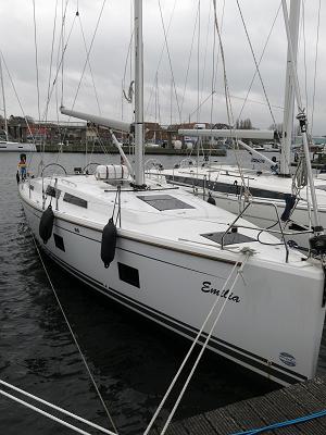 Marine Technical Service