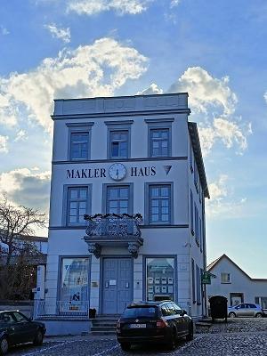 GÖRU Immobilien Inh. Bernd Gögge