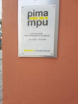 pima-mpu Schwerin - Begutachtungsstelle für Fahreignung