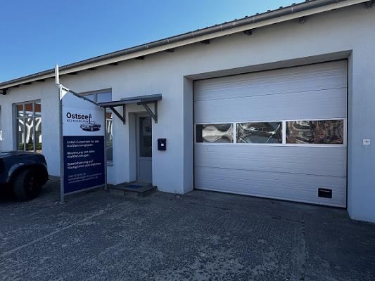 Ostsee KFZ-Gutachter