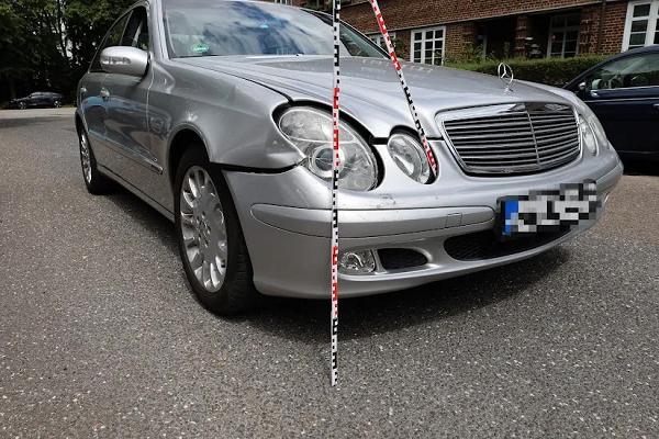 KFZ ExpertiseNord | Unfallgutachter | Sachverständigen- & Ingenieurbüro Lauenburg