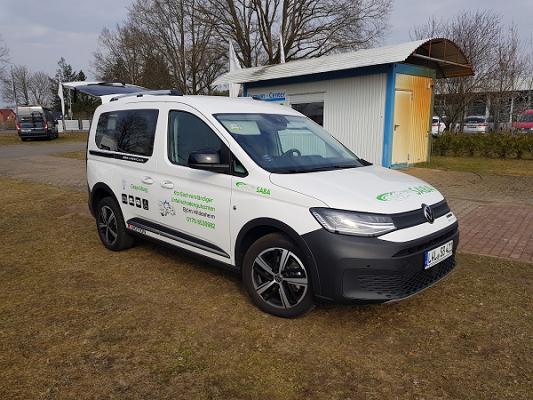 SABA Kfz- Sachverständigenbüro, Arbeitssicherheit, UVV, Björn Hildesheim