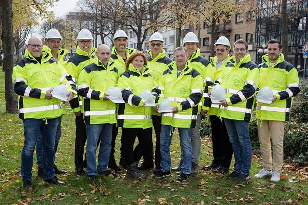 Bauexperts: Dipl.-Ing. Marcus Zeckert