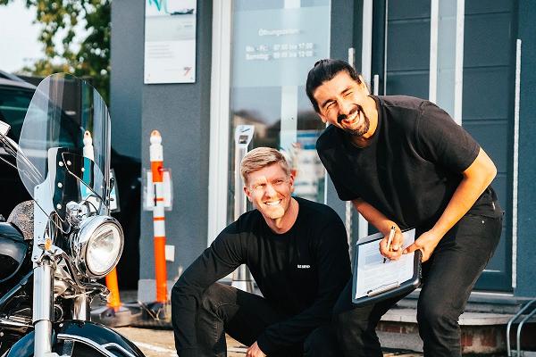 Kfz Sachverständiger Nord, Ingenieurbüro Cetin & Meyer GbR