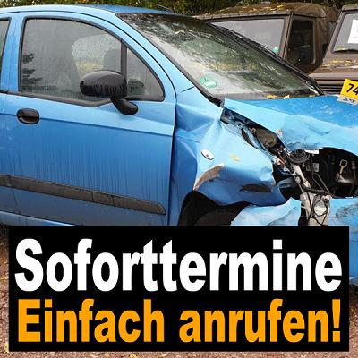 Kfz-Gutachter Uwe Raber, Stuttgart