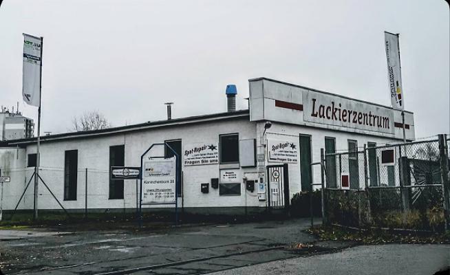 Kfz-Sachverständiger Manuel Maaß