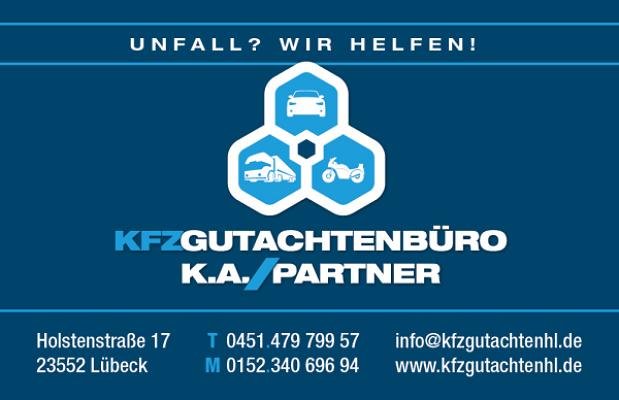 KFZ Gutachtenbüro K.A. & Partner