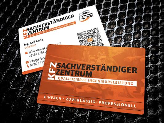 KFZ Gutachter | KFZ Sachverständiger Zentrum Lübeck | Ingenieurbüro Cuha