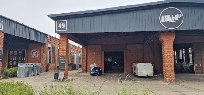 Gasze und Partner - Sachverständige für Auto, Boote, Caravan