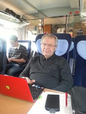 Psychotherap. Praxis /Begutachtung Schmidt