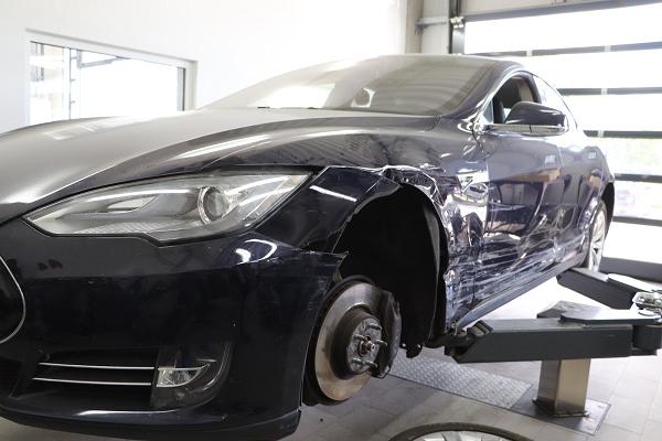 SVSD - Kfz-Sachverständigenbüro Dietz