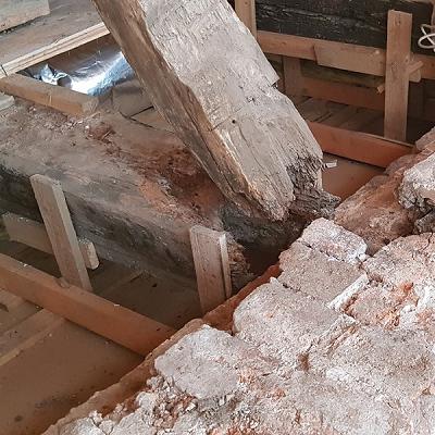 Ingenieurbüro Holzschutz Grottker