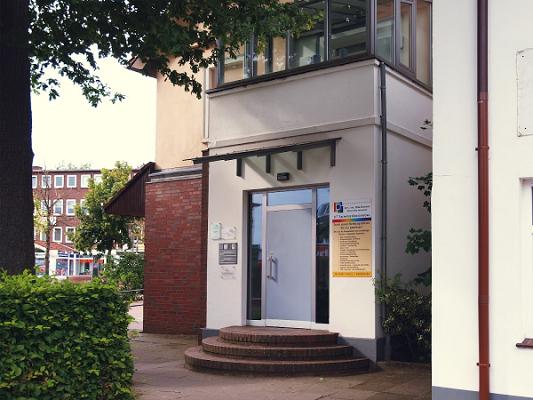 BFT Sachverständigenbüro Dipl.-Ing. Jörg Behrens