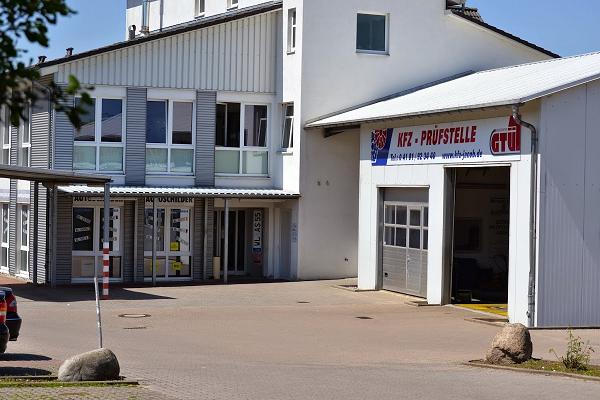 GTÜ Ingenieurbüro Jacob