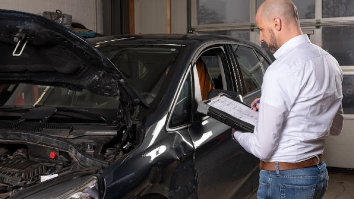 Autotax-Expert | Kfz-Sachverständige | TÜV SÜD Auto Partner