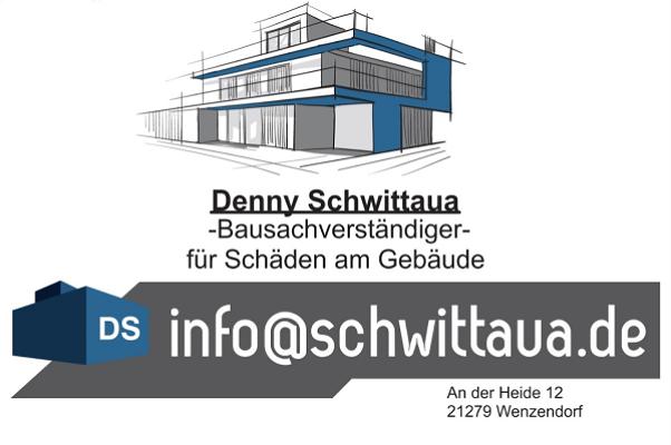 Bausachverständiger Schwittaua
