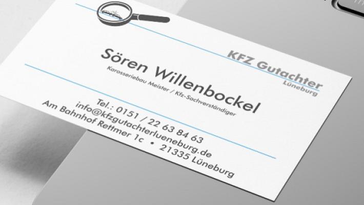 KFZ Gutachter Lüneburg