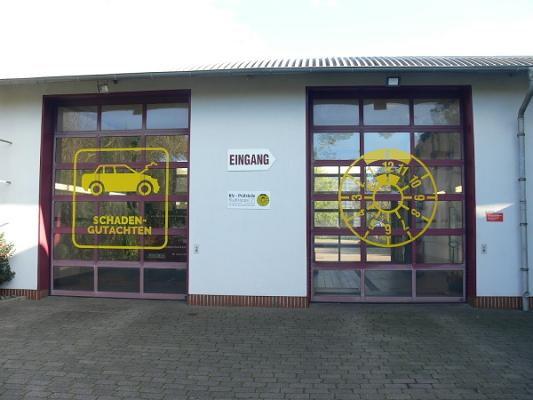 von Hebel Ingenieurbüro, von Hebel Fahrzeugtechnik GmbH, GTÜ Kfz-Prüfstelle, Kfz Gutachter Lüneburg, Schadengutachten