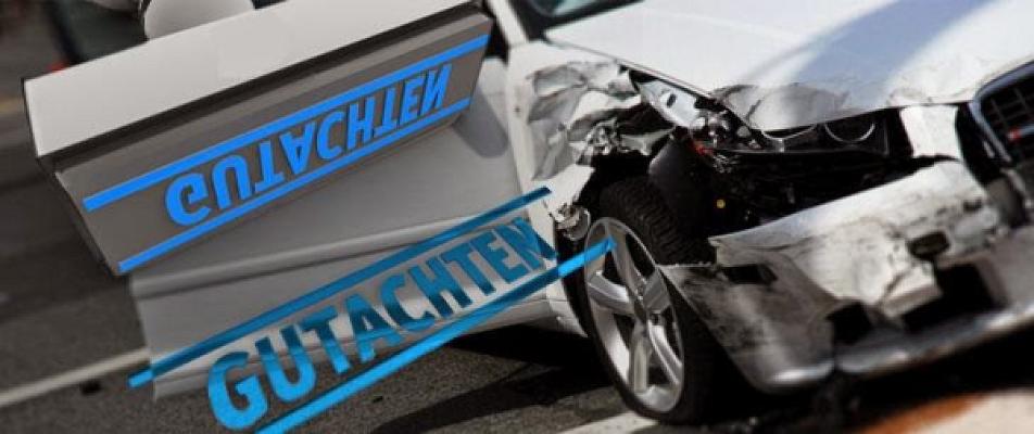 Kfz Gutachter Geesthacht - Kfz Sachverständigenbüro Lausen