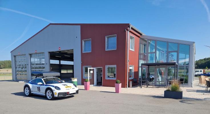 GTÜ-Prüfstelle Dahlenburg