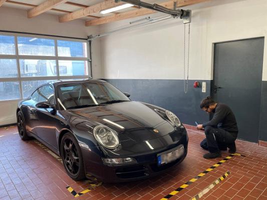 Mein Kfz - Gutachter