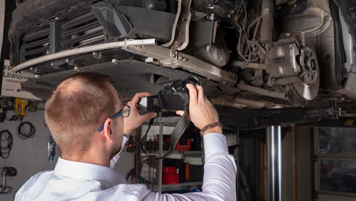 Autotax-Expert | Kfz-Sachverständige | TÜV SÜD Auto Partner