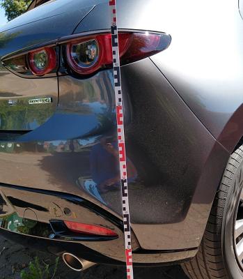 Kfz-Sachverständiger Dipl.-Ing. Marc Ehmer